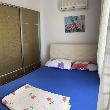 Apartamento Gran Mediterra Sitesi *